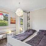 Lovely Home In Zeulenroda-Triebes With Sauna Casa vacanze *