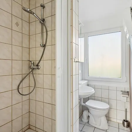 Lovely In With Sauna Holiday home