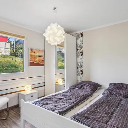 Lovely In With Sauna Holiday home *