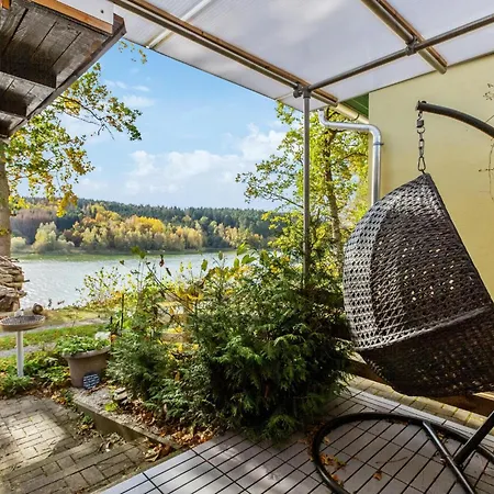 Lovely Home In Zeulenroda-Triebes With Sauna Zeulenroda-Triebes