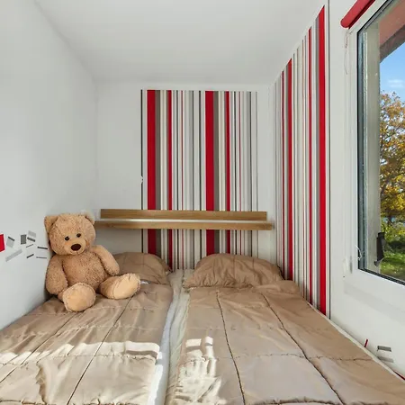 Holiday home Lovely In With Sauna *