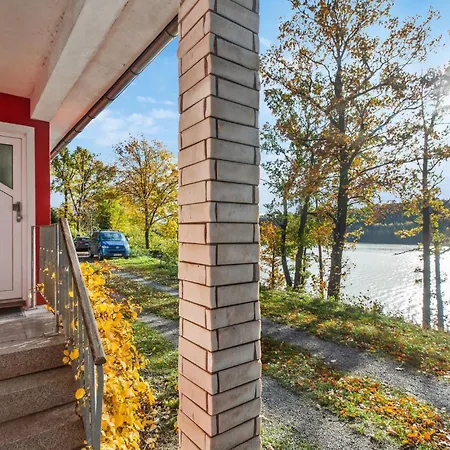 Lovely Home In Zeulenroda-Triebes With Sauna Casa vacanze *