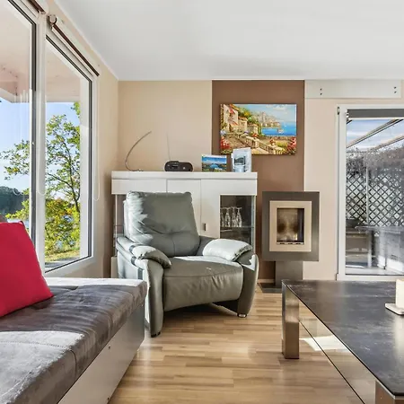 Lovely Home In Zeulenroda-Triebes With Sauna * Zeulenroda-Triebes