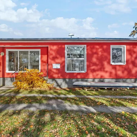 Lovely In With Sauna Holiday home Zeulenroda-Triebes